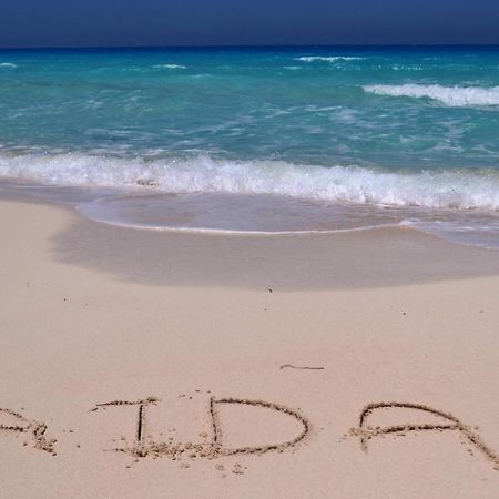 Aida Beach Hotel - El Alamein Exterior foto