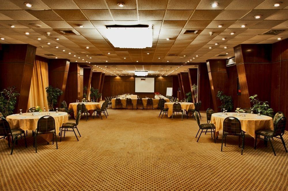Aida Beach Hotel - El Alamein Exterior foto